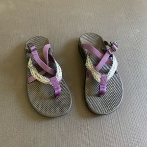 Chacos